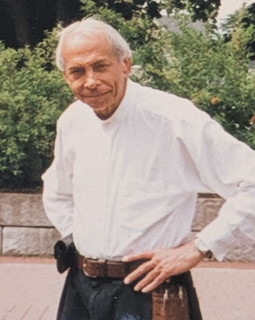 Mitchell Franklin Gordon Profile Photo