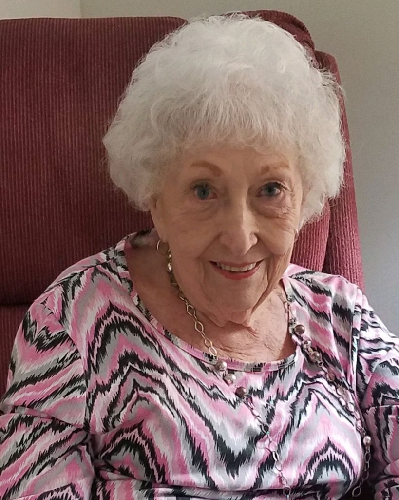 Syble Stephens Shelton Profile Photo
