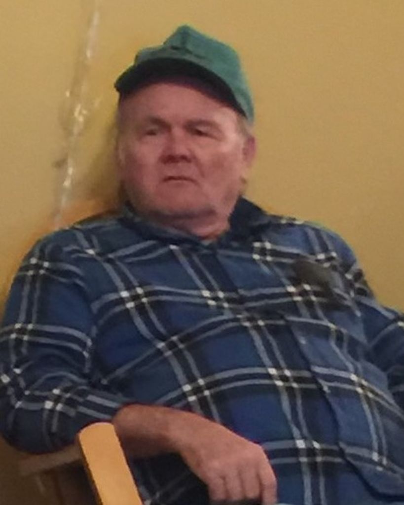 Robert Mack Horne Profile Photo