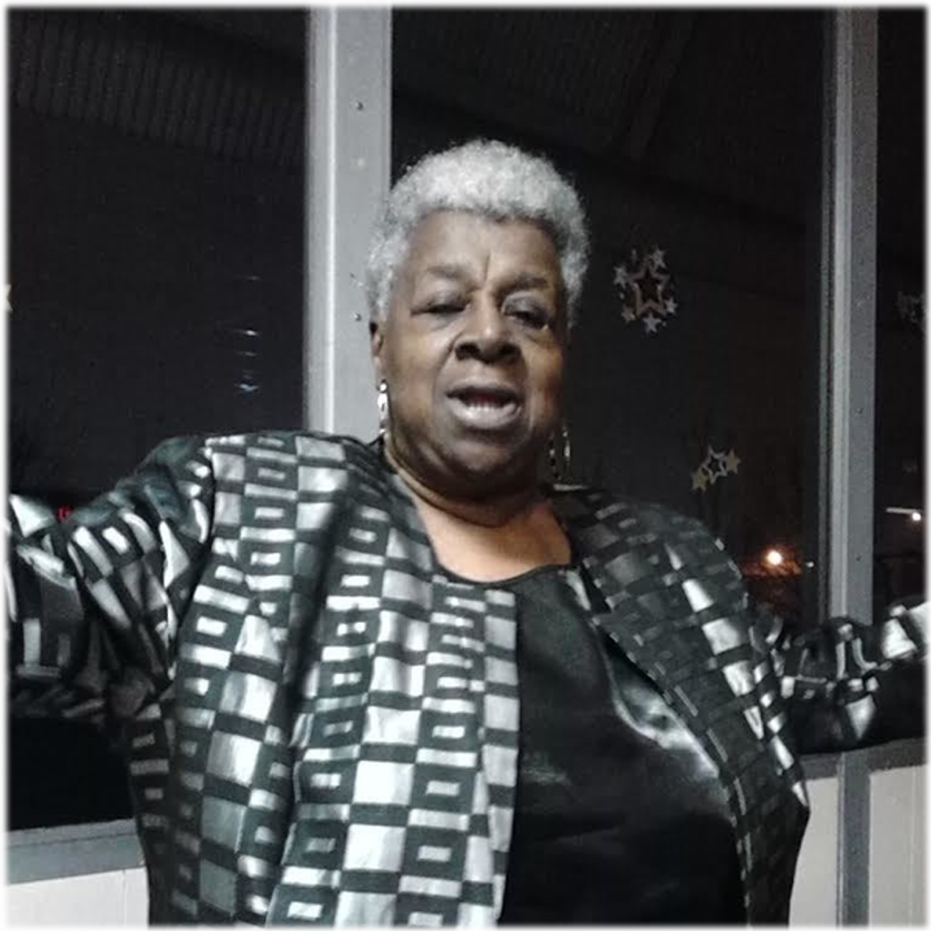 Ernestine Hill-Slay Profile Photo