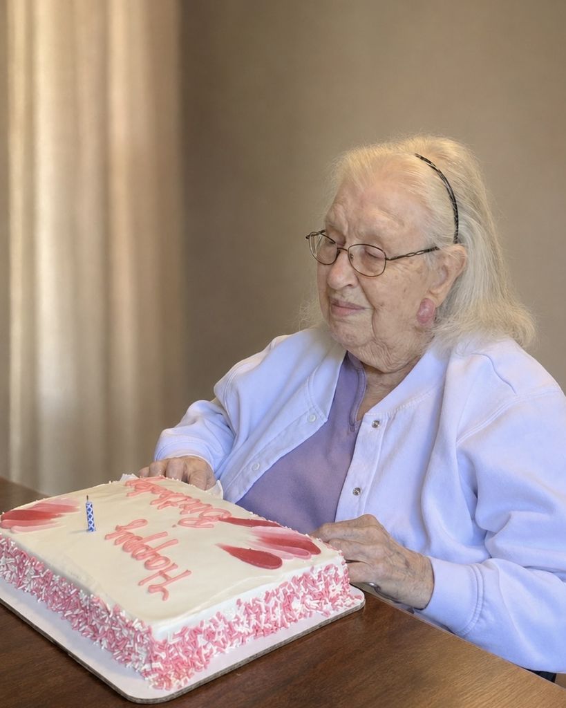 Lois Hawn Cunningham