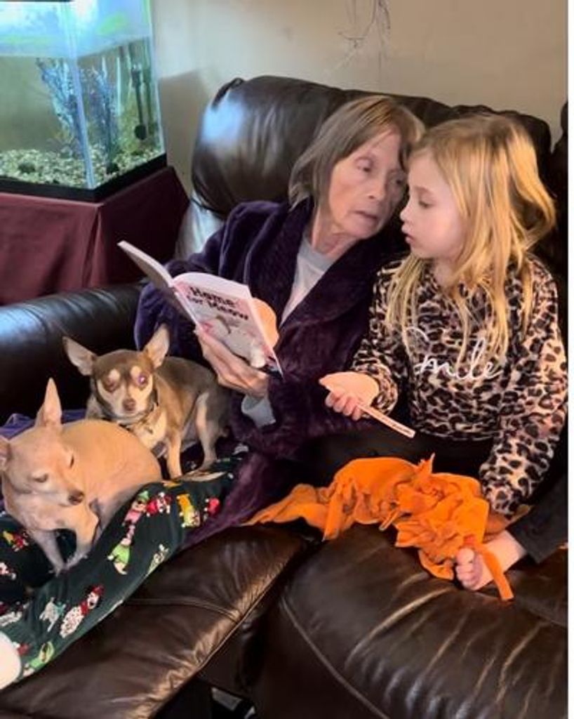 Vivian Irene Johnson Profile Photo