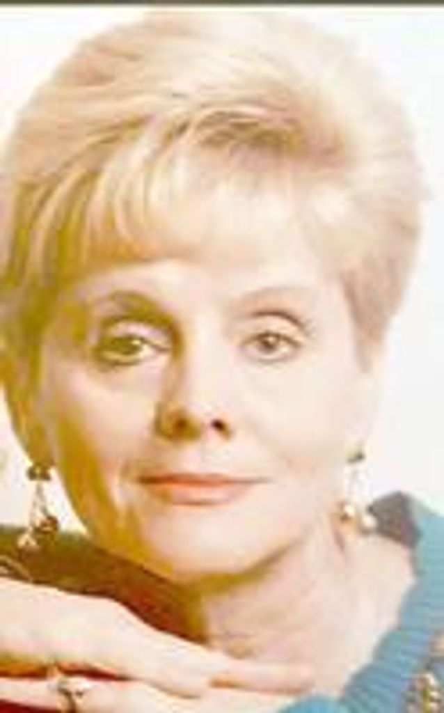 Deanna  Cliett Williams