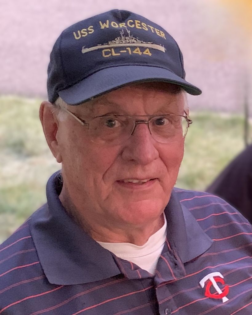 David Raymond Pauly