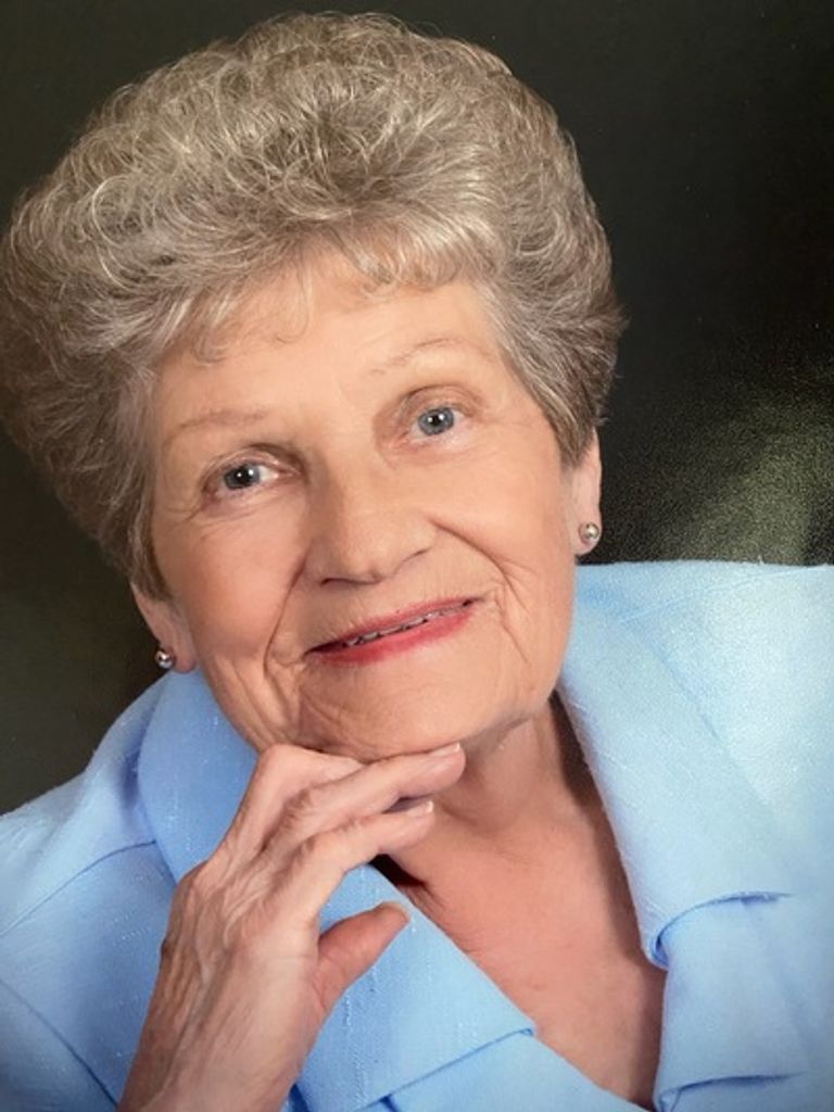 Betty Jean Trapnell Profile Photo