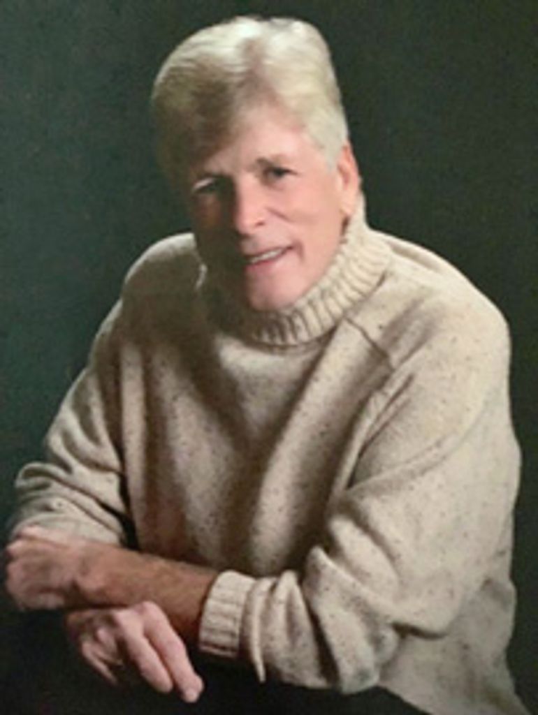 Bernard Joseph Mclaverty Jr.