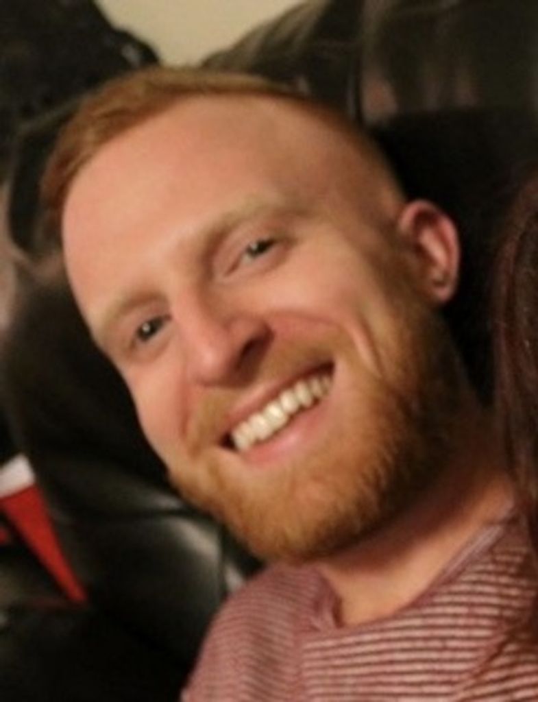 Matthew Douglas Hooper Profile Photo