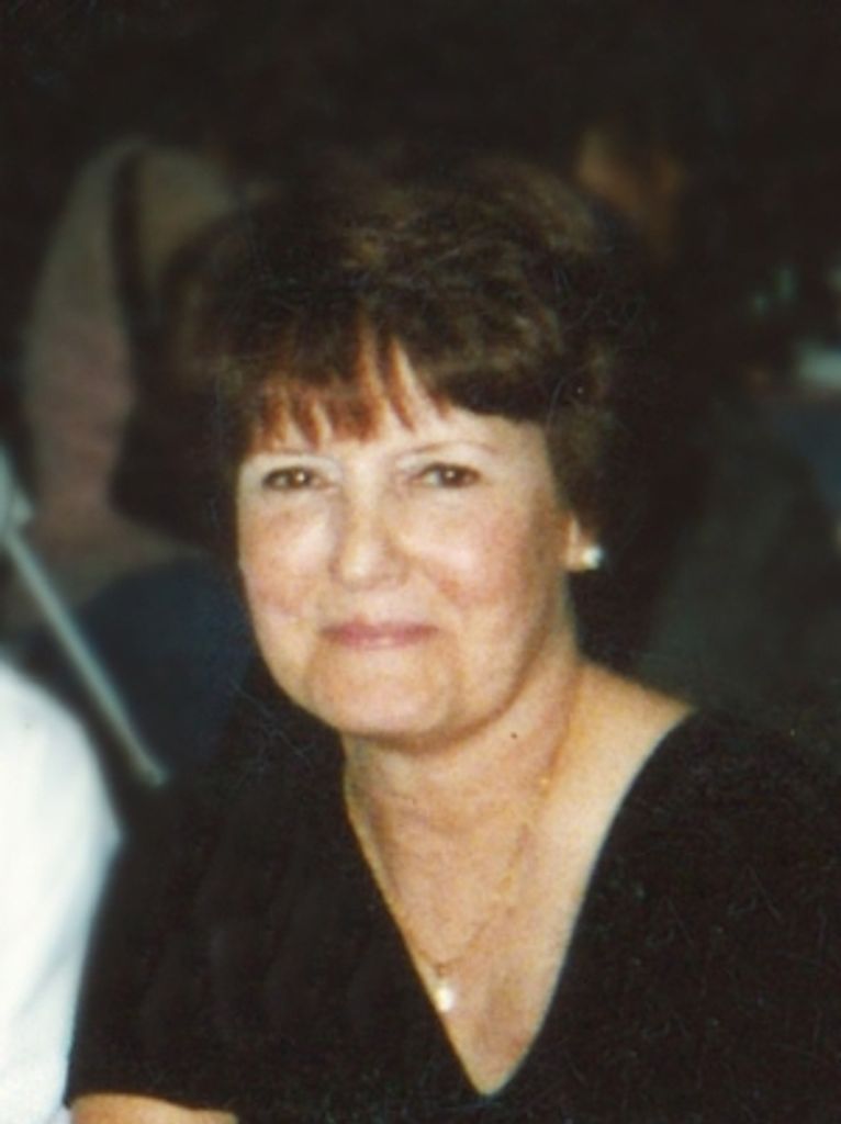 Joyce Ann Mehl Profile Photo