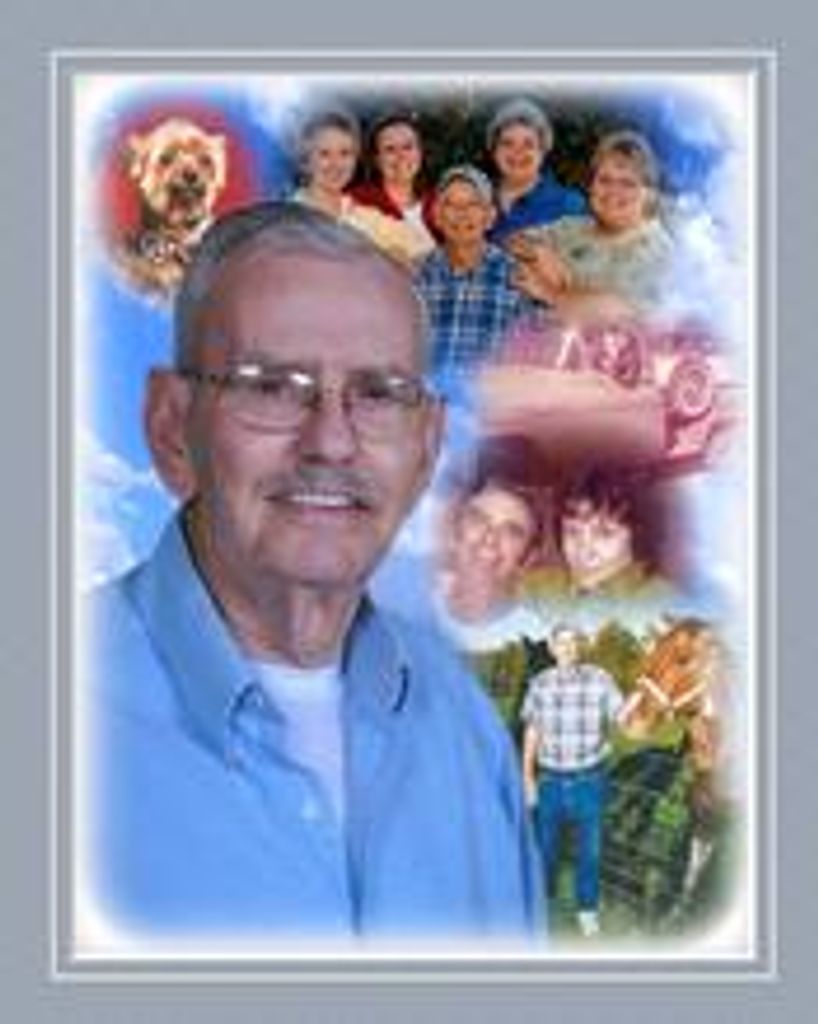 William "Bill" Luttrell