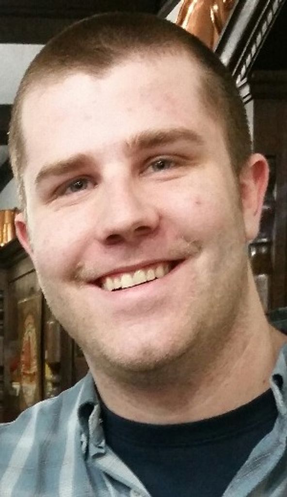 Michael Francis Posey