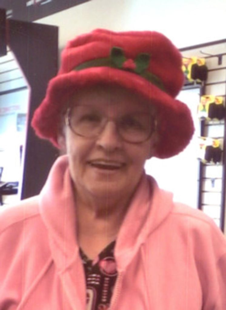 Patricia A. Seiferheld