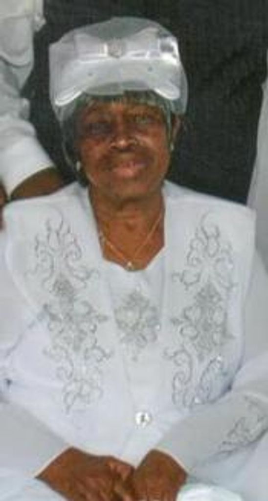 Mary P. Harrison Profile Photo