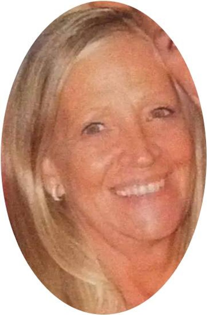 Diana F. (Johnson)  Keegan