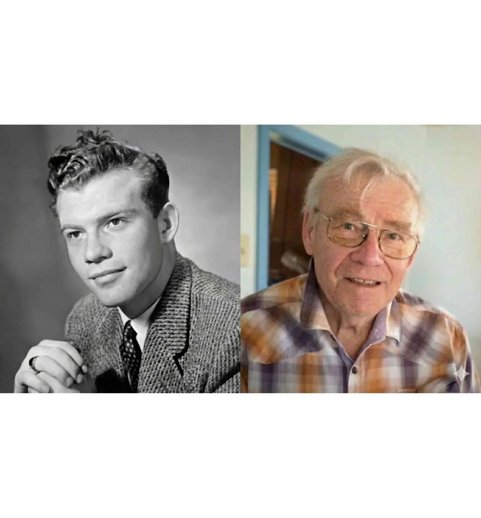 Denis Leighton Whyte Profile Photo