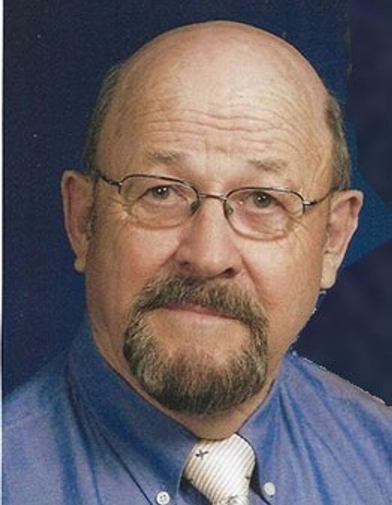 James Samuel "Jim" Greene