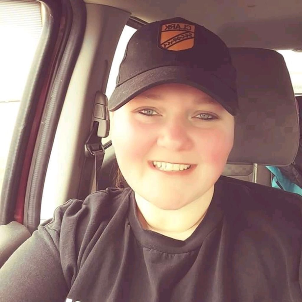 Melissa A. (Mcgowan)  Sheetz