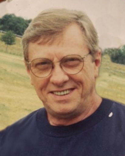 Robert Steven Cole Profile Photo