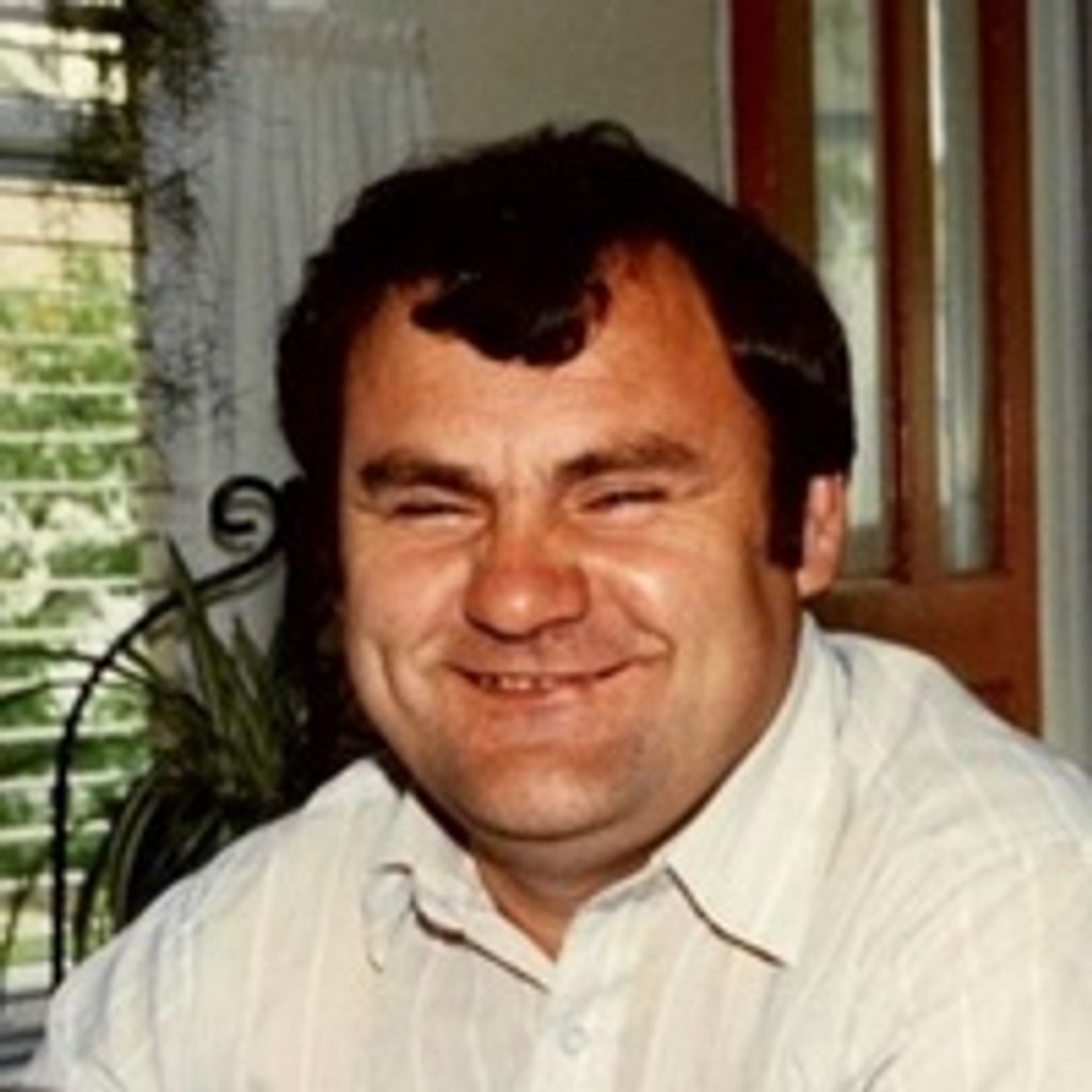 Peter Pavich