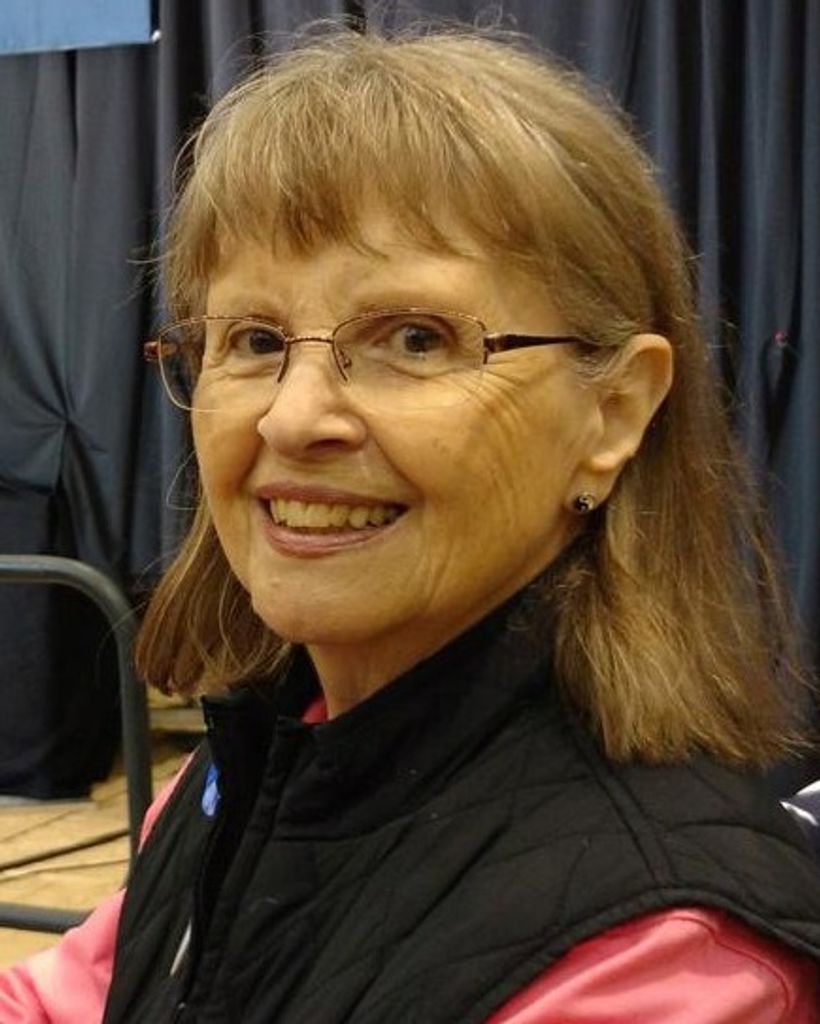 Evelyn M. Gibbons Profile Photo