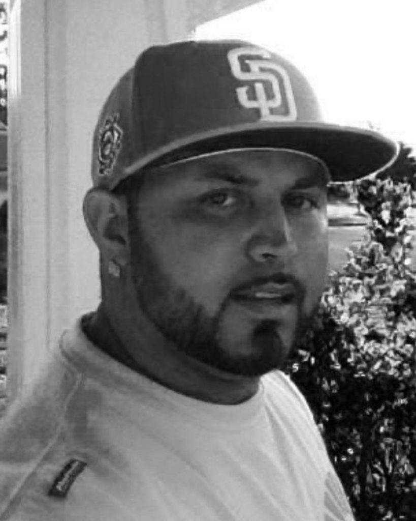 Michael Steve Hodges Profile Photo