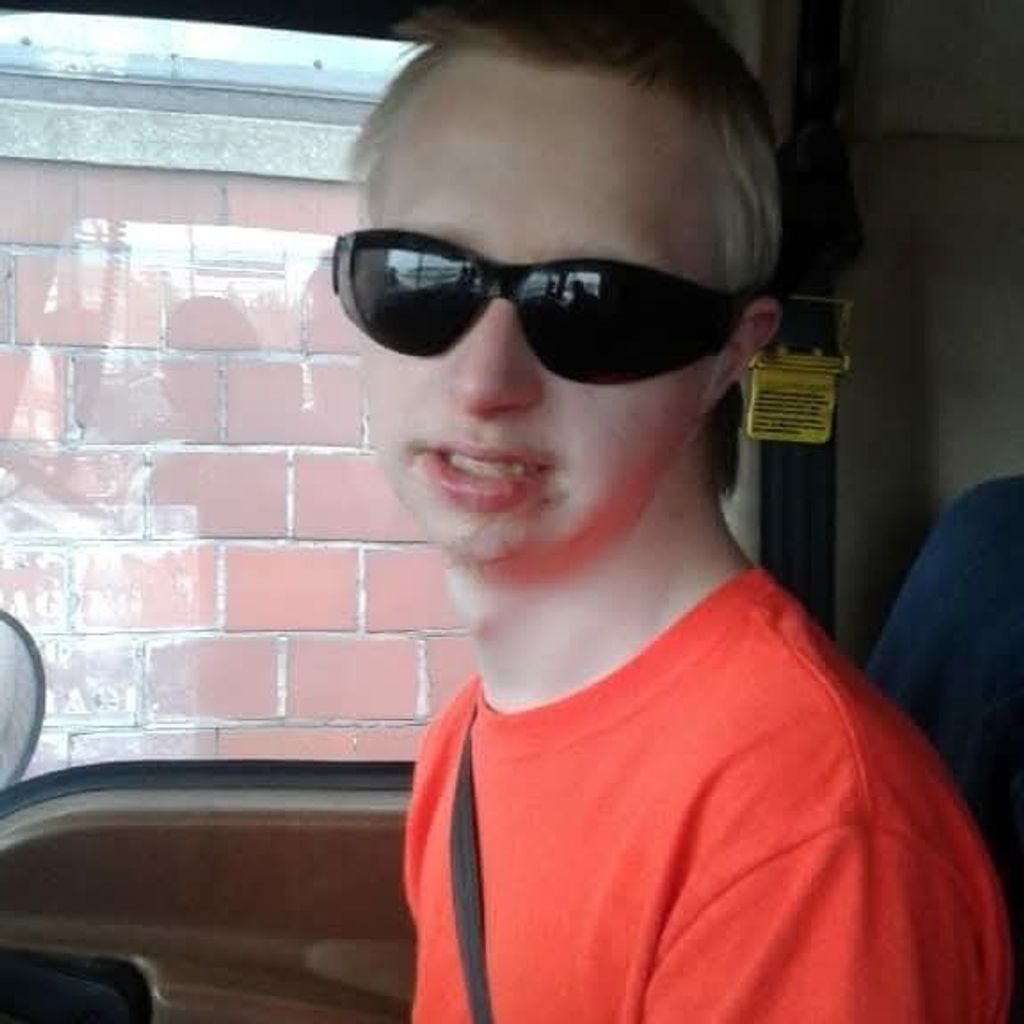 Cody Lee Manahan Profile Photo