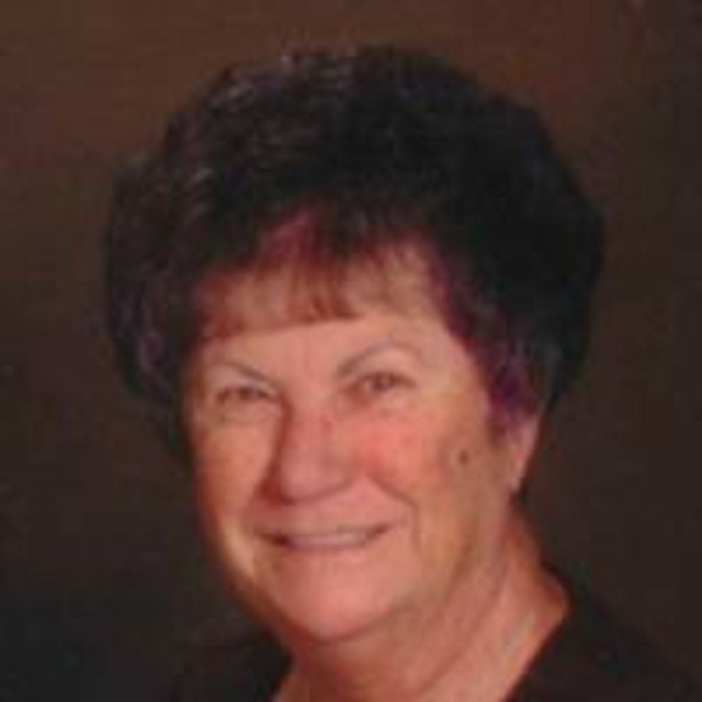 Dorothy Lee Ehrcke