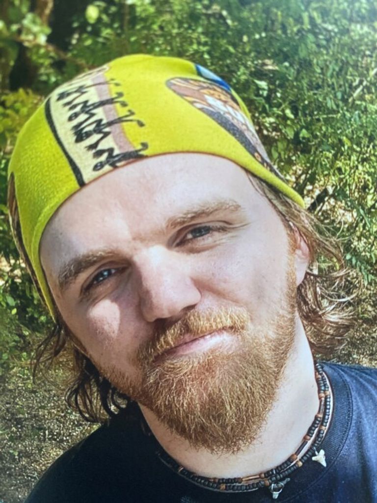 Jonathan Tyler Wilson Profile Photo