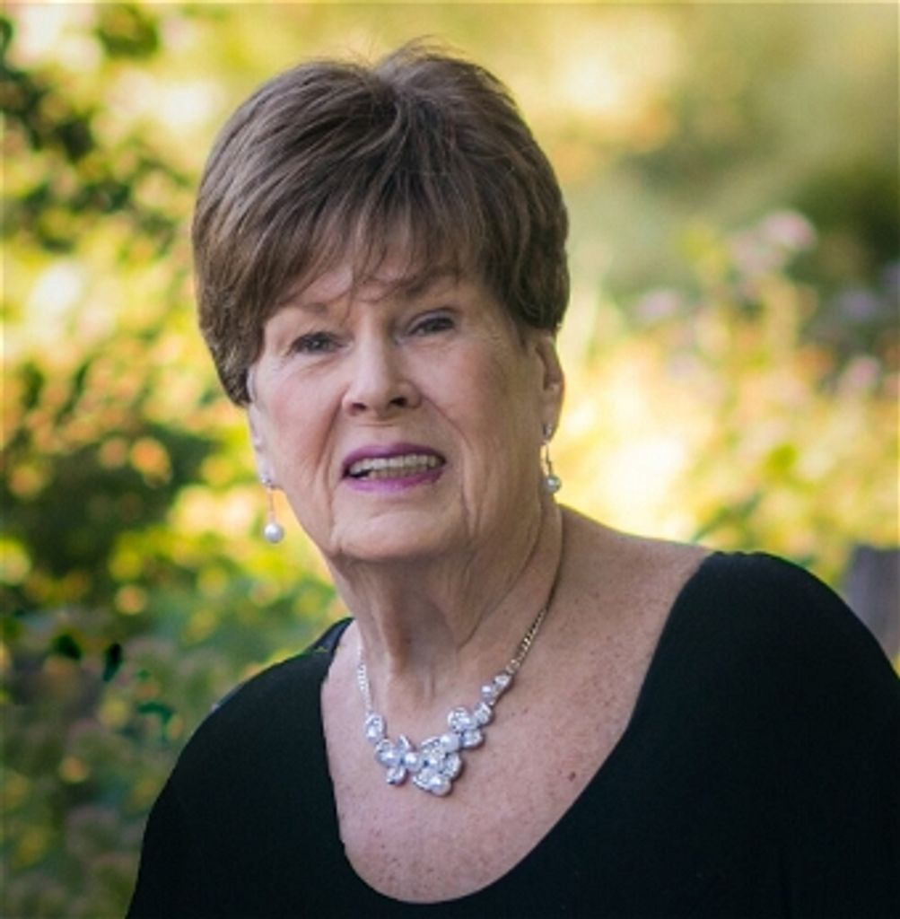 Jean Anderson Profile Photo