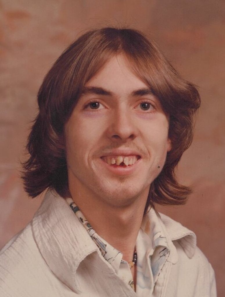 Richard Ellsworth Vantilburg