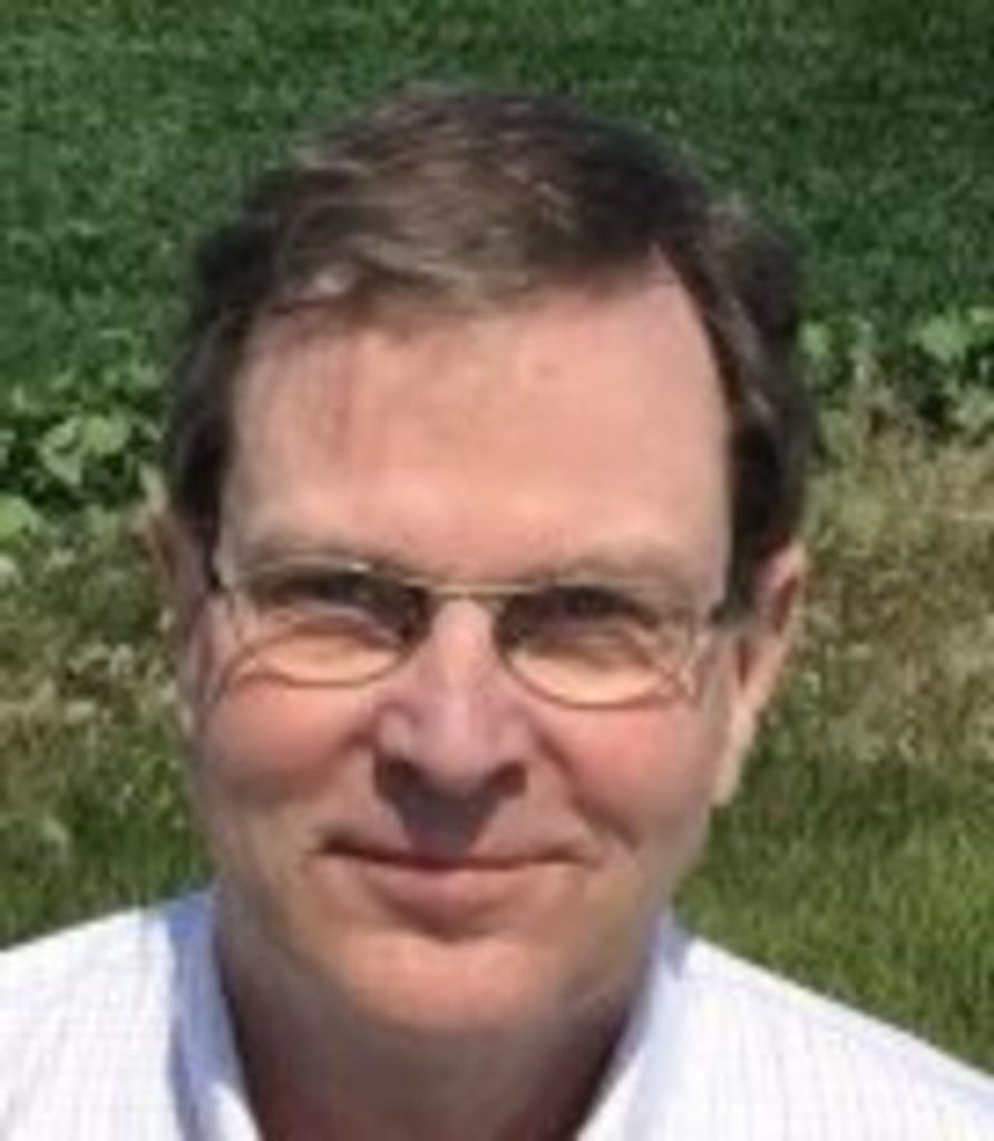 Joel A. Schardt Profile Photo