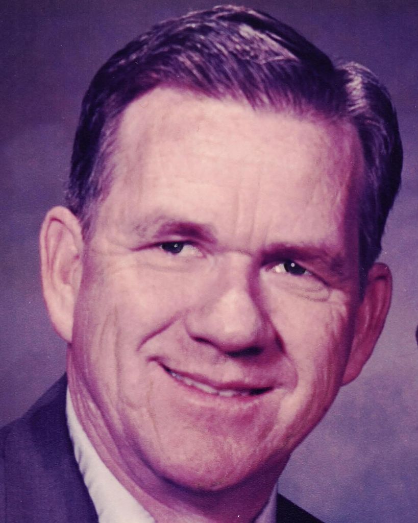 Reed Edward Jorgensen Profile Photo