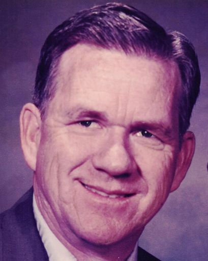 Reed Edward Jorgensen's obituary image