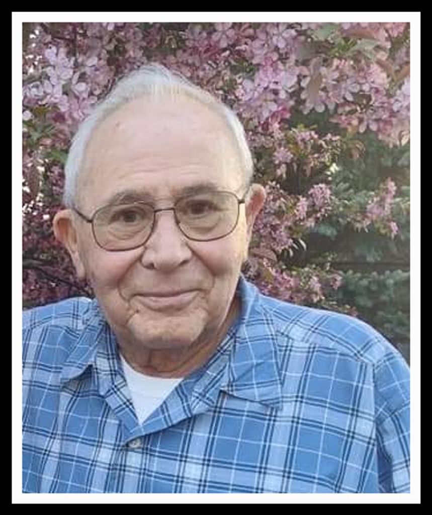 Rodney G. Burt