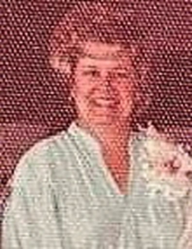 Betty Lou Tarnowski