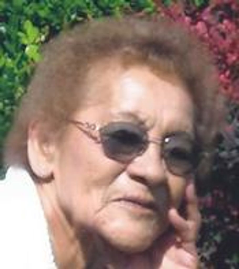 Guadalupe "Lupe" L. Apodaca