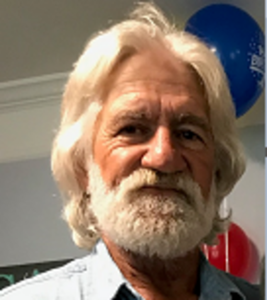 Charles "Preacher" Mcatee Profile Photo