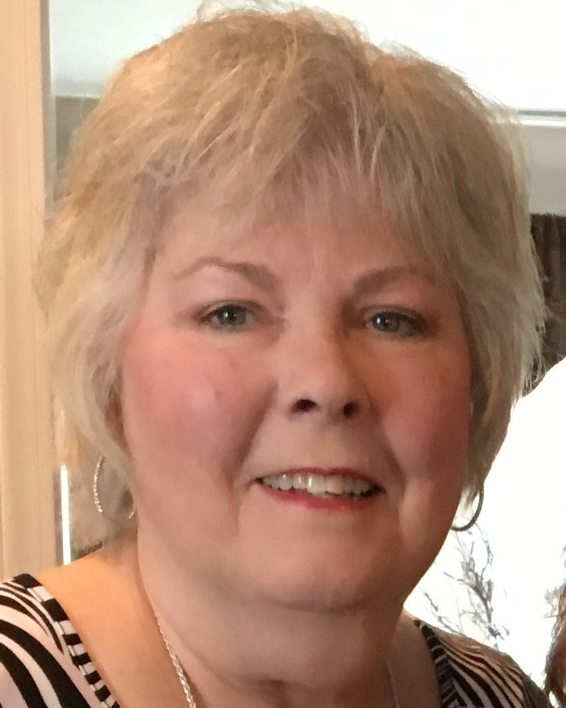 Rebecca "Becky" Louise Davis Eddins