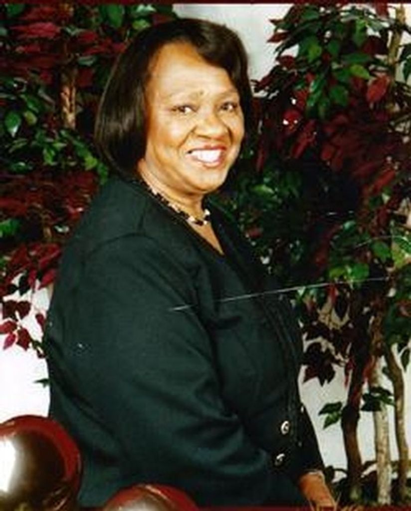 Joyce Ann Edwards Frazier Profile Photo