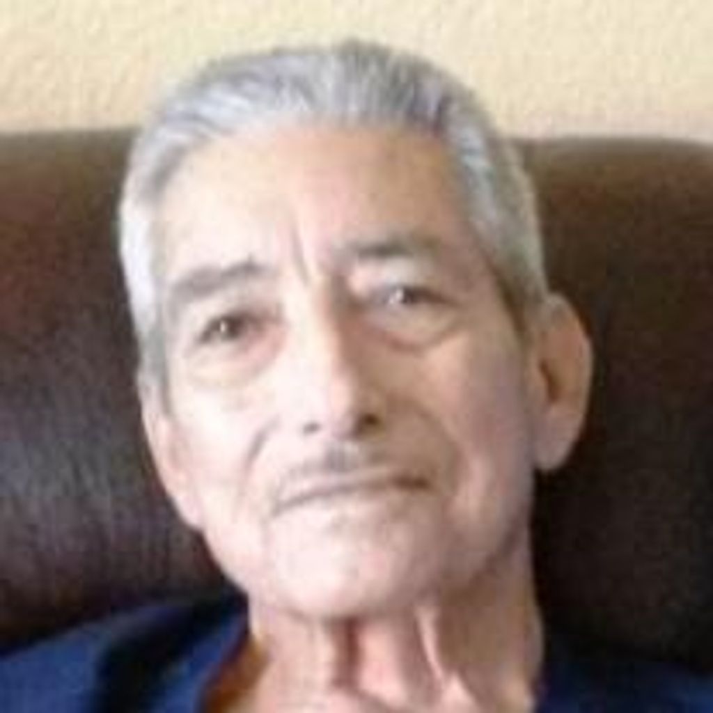 Gustavo Jimenez