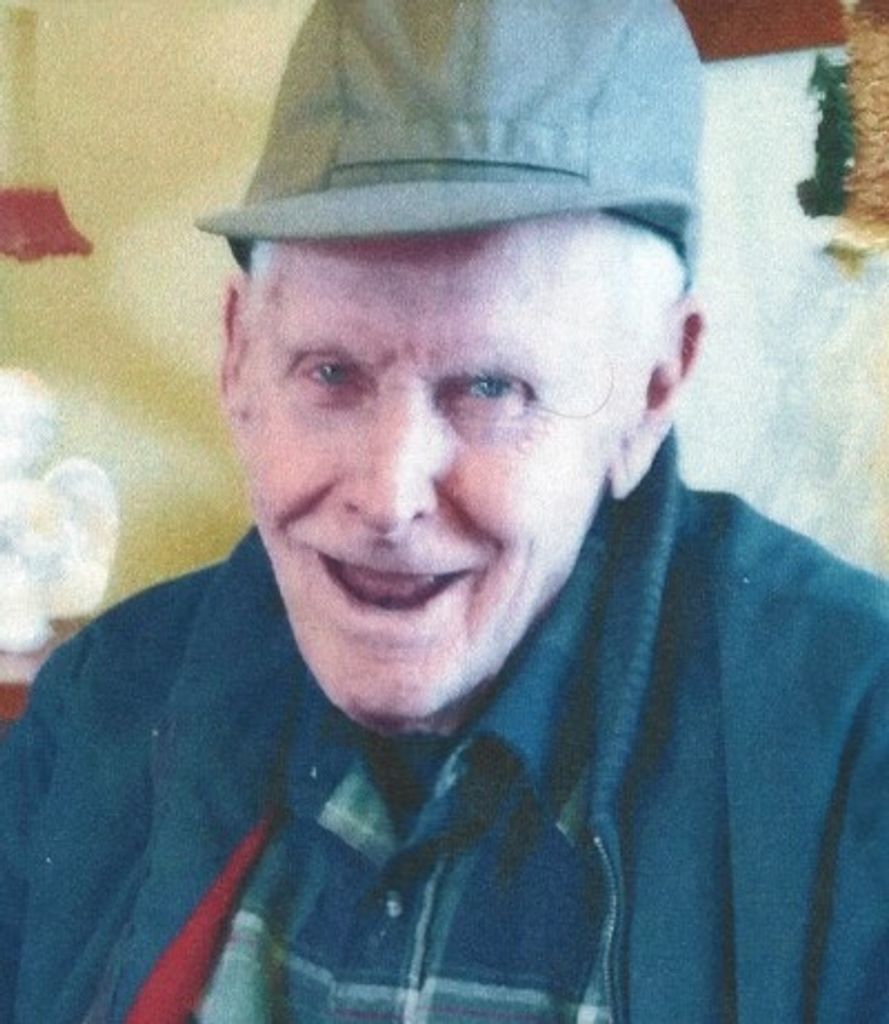 Wayne Eldon Newman Profile Photo