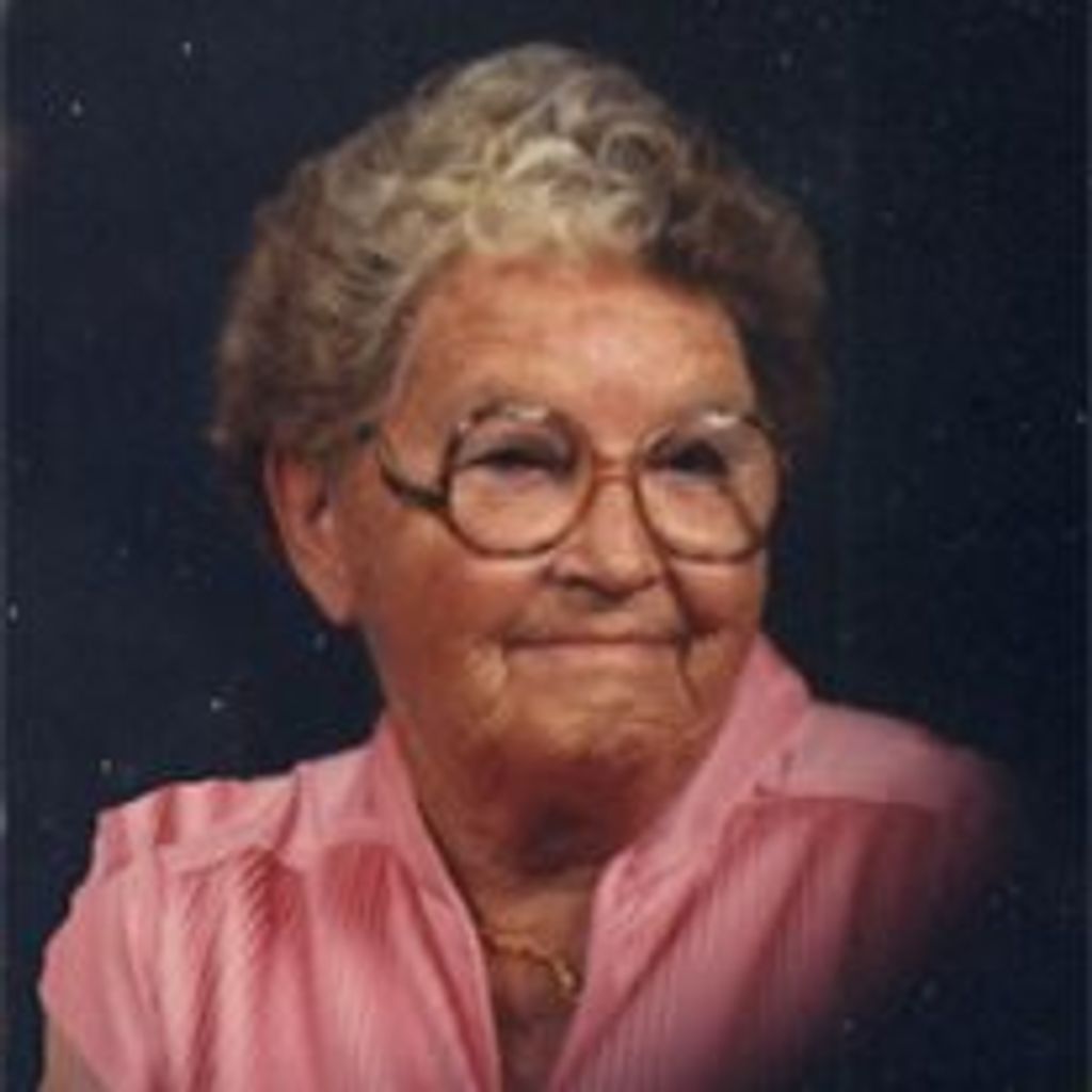 Lucy Wells  Adkins