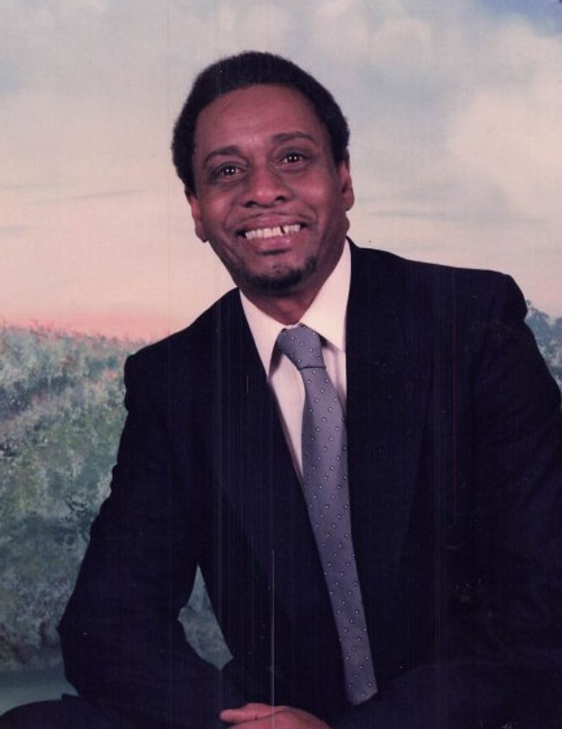 Willie James Crawford