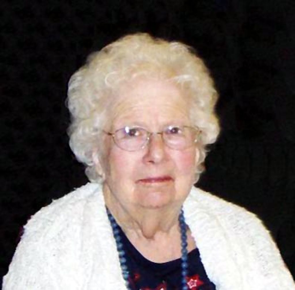 Bessie Heifner