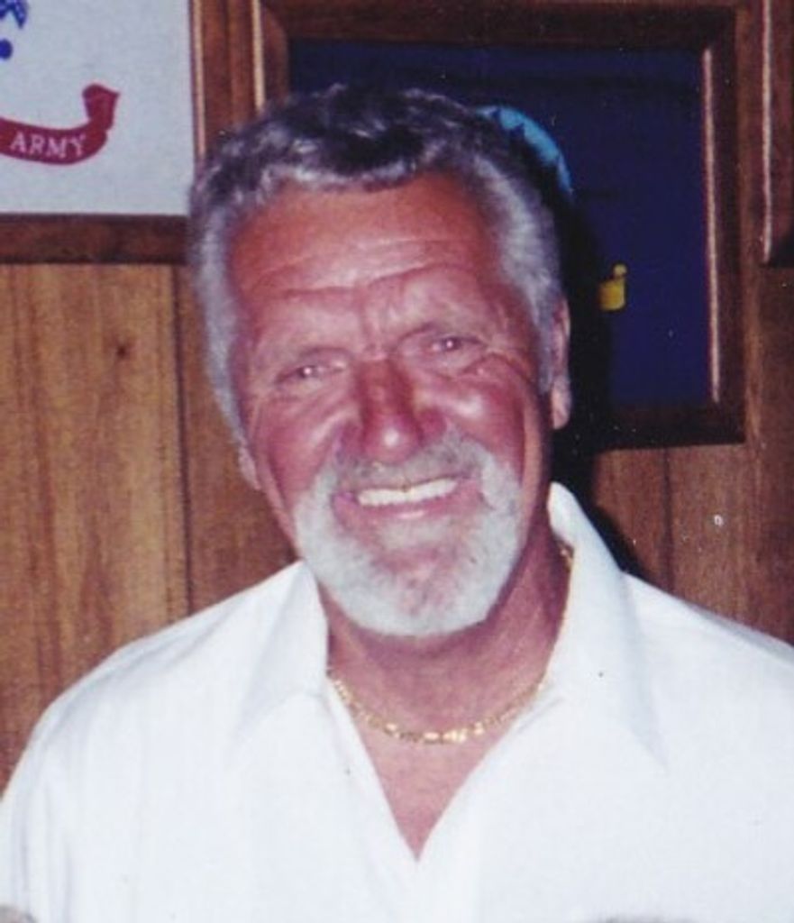 Paul Eugene Arnold Profile Photo
