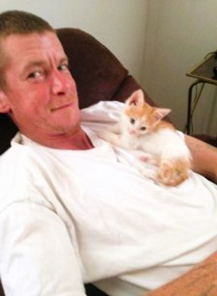 Roy Edward Shepherd Jr. Profile Photo