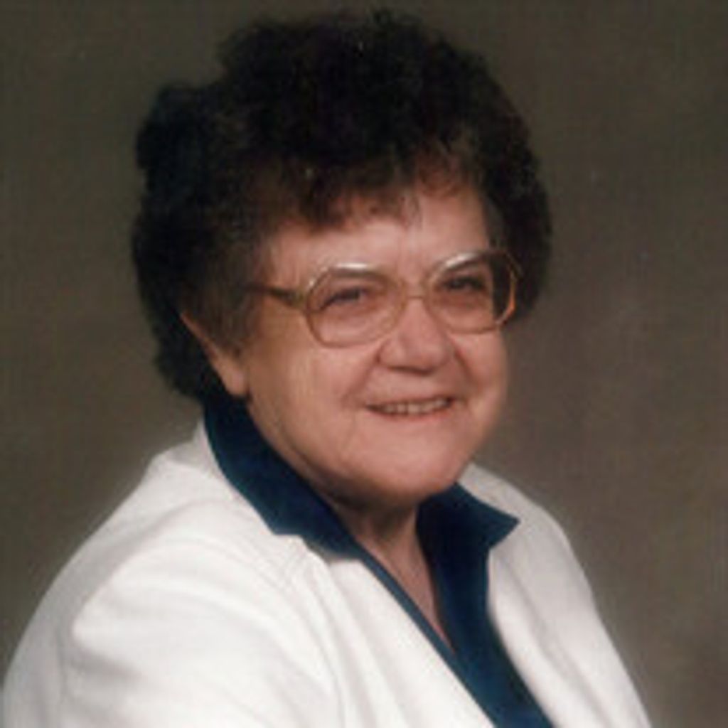 Nita Allsup