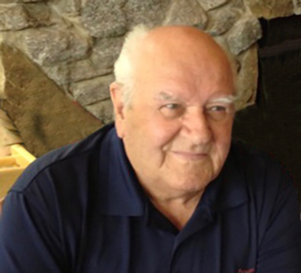 Harris Olson Profile Photo