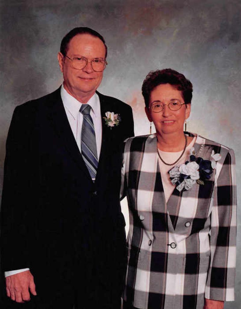 Mary Defenbaugh