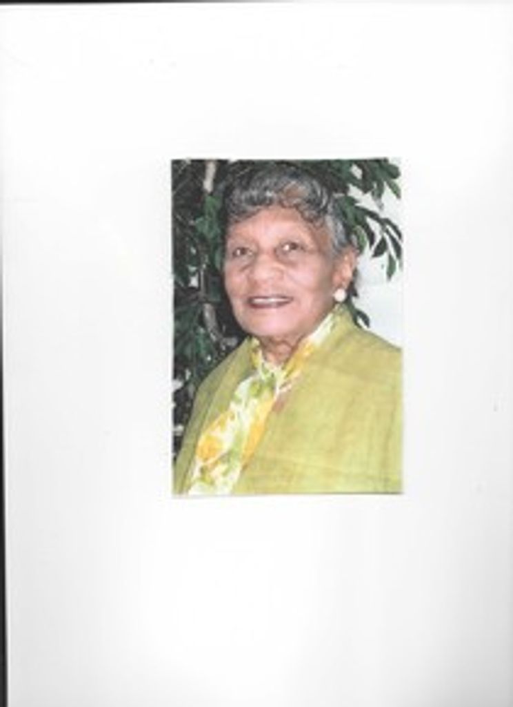 Eldora G. Magby Profile Photo