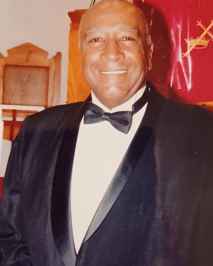 Rev. William Fleming